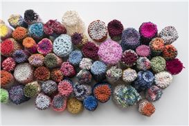 Sheer Beauty: A Review of Pooja Pittie at Thomas McCormick