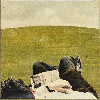Fionnula Boyd & Leslie Evans - Boyd & Evans