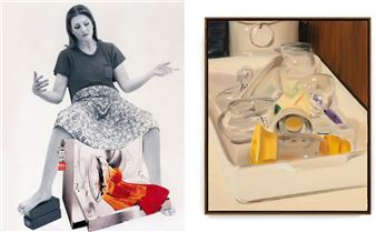 On Art and Motherhood: The Artists Doing Both