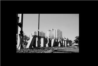 Prats Nogueras Blanchard Opens New Gallery Space with Exhibition by Muntadas