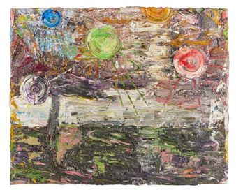 Untitled - Denis Laget