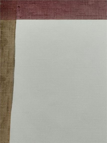Marc Devade | Untitled (triptych), 1975 (1975) | MutualArt