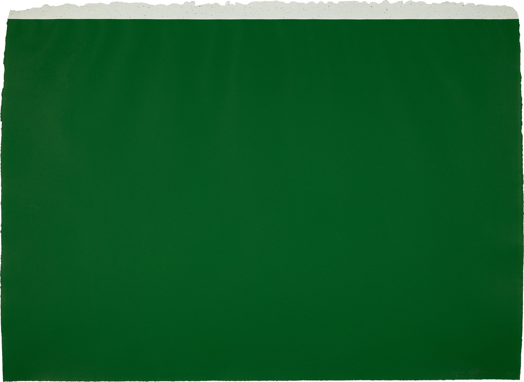 Dan Flavin | (to Don Judd, colorist) 1-7 (G. 1315-1321) | MutualArt