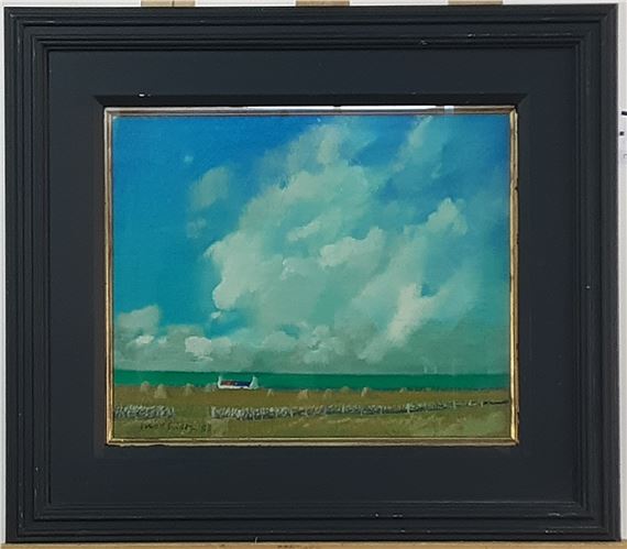 John Mathison Artist