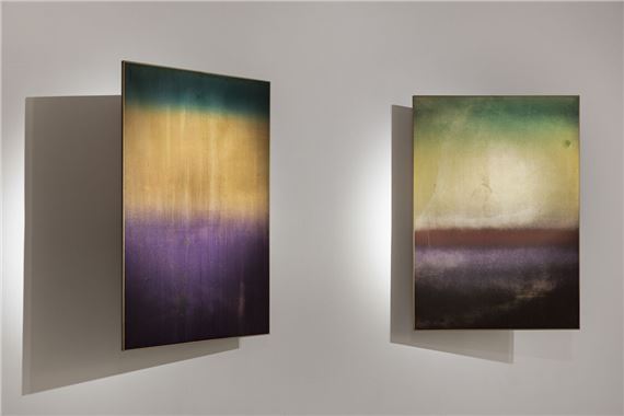 Ezio Gribaudo: The Weight Of The Concrete - Museion, Museo d'Arte Moderna e Contemporanea