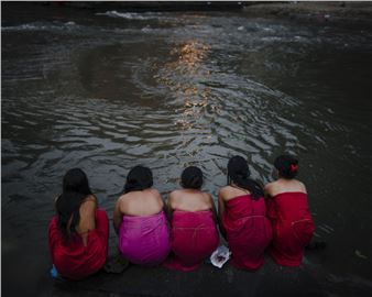 Poulomi Basu. Phantasmagoria - Fotomuseum Winterthur