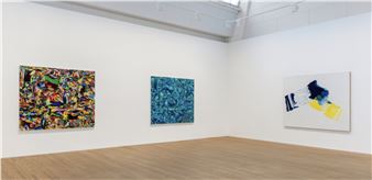 Recent Works 1 - Star Gallery