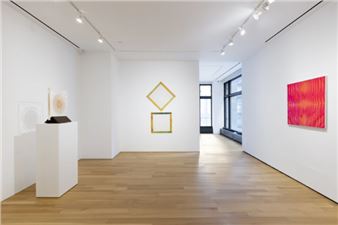 Plastic Revolution - Luxembourg + Co., New York