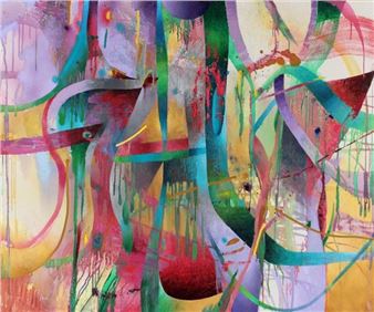 Risky Business - Torrance Art Museum