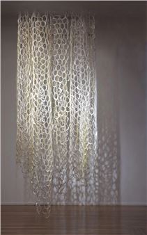 Visionary: Recent Donations to the McClelland Collection - McClelland Sculpture Park & Gallery