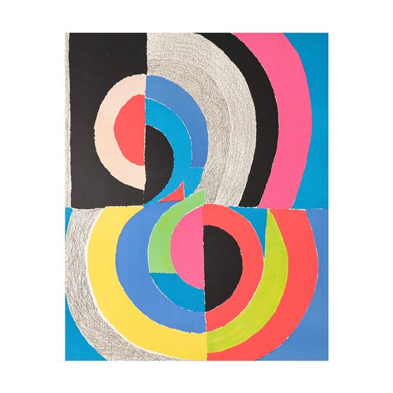 Sans titre, circa 1970