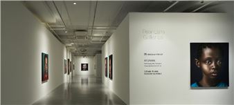 Babajide Olatunji: Atunwa: 7 Possible Biographies Of An Artist - Pearl Lam Galleries, Shanghai (Xianggang Road)