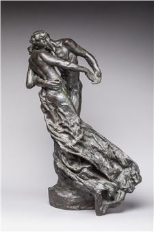 Camille Claudel - Getty Center