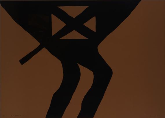 Abstra - Eduardo Vilches