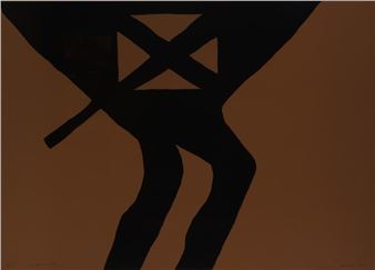 Abstra - Eduardo Vilches