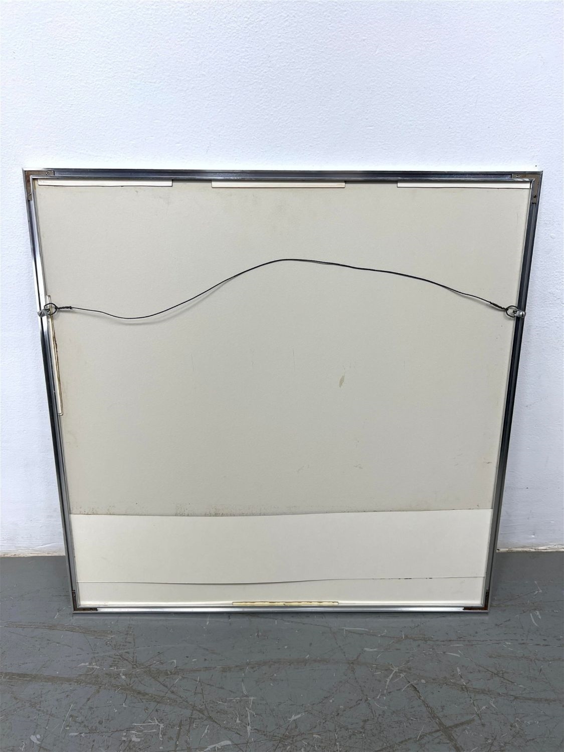 Stewart Moskowitz | Stewart Moskowitz The Corporation Print | MutualArt