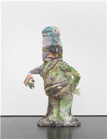 Amelie von Wulffen at Galerie Barbara Weiss