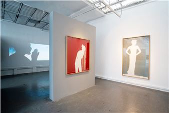 Article preview image on Art Review, Apr 03, 2024.