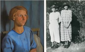 Dorothy Hepworth and Patricia Preece: Bloomsbury’s Untold Story