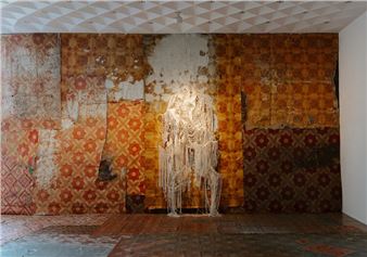 Leaps of Faith / Daiga Grantina / Riar Rizaldi