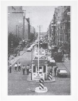 Richard Forster: OST..! - Ingleby Gallery