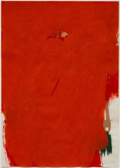 Franz Erhard Walther | Untitled (1978 - 1981) | MutualArt