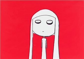 Nun on the Bus - Theresa-Anne MacIntosh