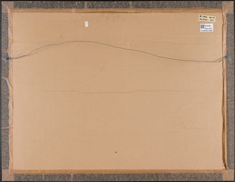 Artwork by Richard Cheales, Seascape, Made of watercolour on paper