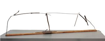 Untitled - Auke de Vries