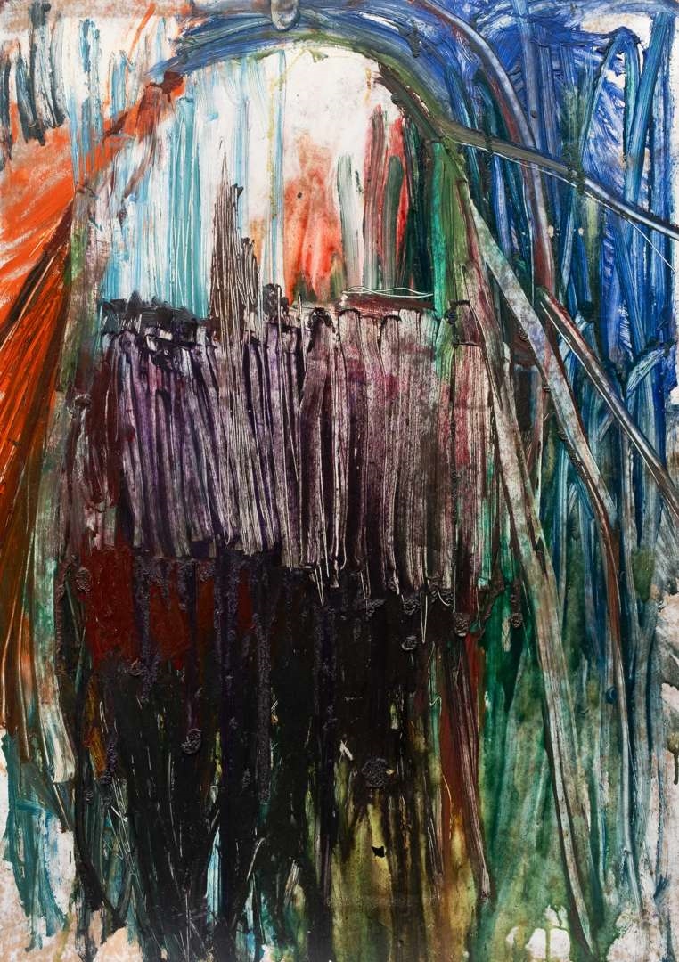 Jan Pleitner | Portrait | MutualArt