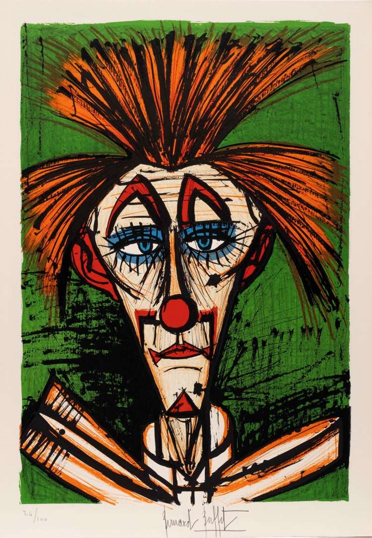 Tasse à Café Warner Bros. IT Clown - Céramique, Thème Film D'horreur - Occasion