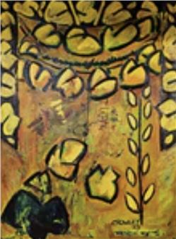 Cerulean Arts Collective Members' Exhibitions - Cerulean Arts 