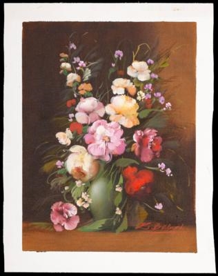 Judith Balogh | Blumenstillleben | MutualArt