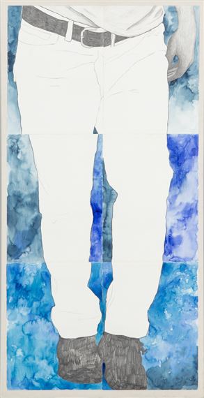 All is not lost, you just haven't found it yet by Robert Lucander, 1998