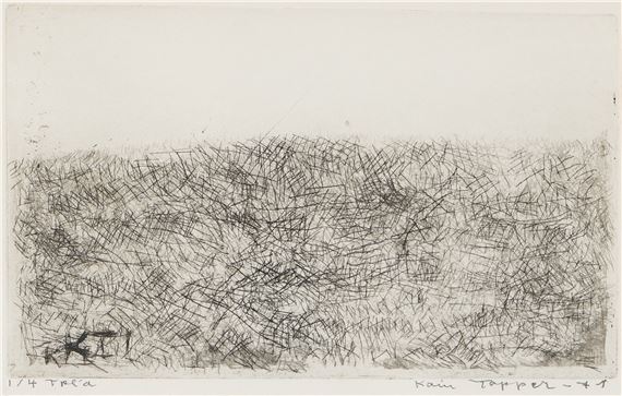Kain Tapper | Composition | MutualArt