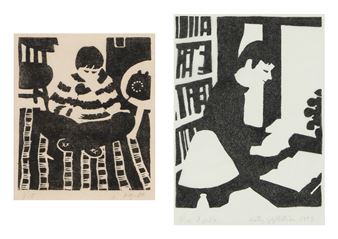 Untitled - Katy Gyllström