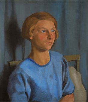 Dorothy Hepworth & Patricia Preece: An Untold Story - Charleston, Firle