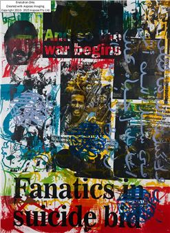 Untitled - Kunle Adegborioye