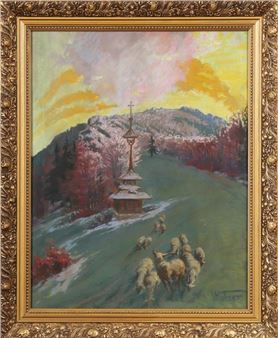 OVCE - Viktor Kutzer