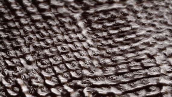 Franziska Baumgartner & Martin Fuchs: Vibrant - Ausstellungsraum Klingental