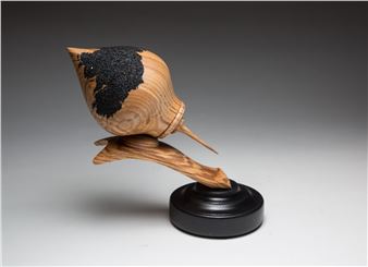 Turning Turns 40 - The Hunt Museum