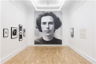 Billy Apple® & Braco Dimitrijević - The Mayor Gallery