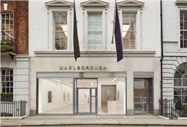 Post-War Art Titan Marlborough Gallery to Close After 80 Years in Business