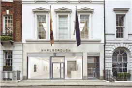 Marlborough Gallery To Close Legendary Art Business After 80 Years