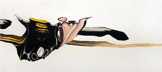 Art Suhffle 23.0 - Winzavod Contemporary Art Center