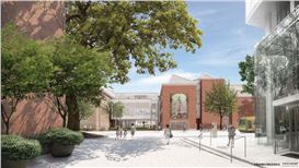 Portland Art Museum Reveals Plans for $111 Million Expansion