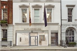 Marlborough Gallery to Cease Operations After Nearly 80 Years