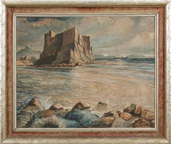 AFRICKÁ PEVNOST - Hans Severain