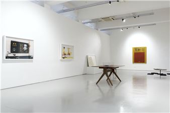 Lasting Impressions - ShanghART Singapore