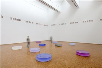 Roni Horn: Give Me Paradox or Give Me Death - Museum Ludwig, Cologne